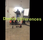 DowcoDifferences