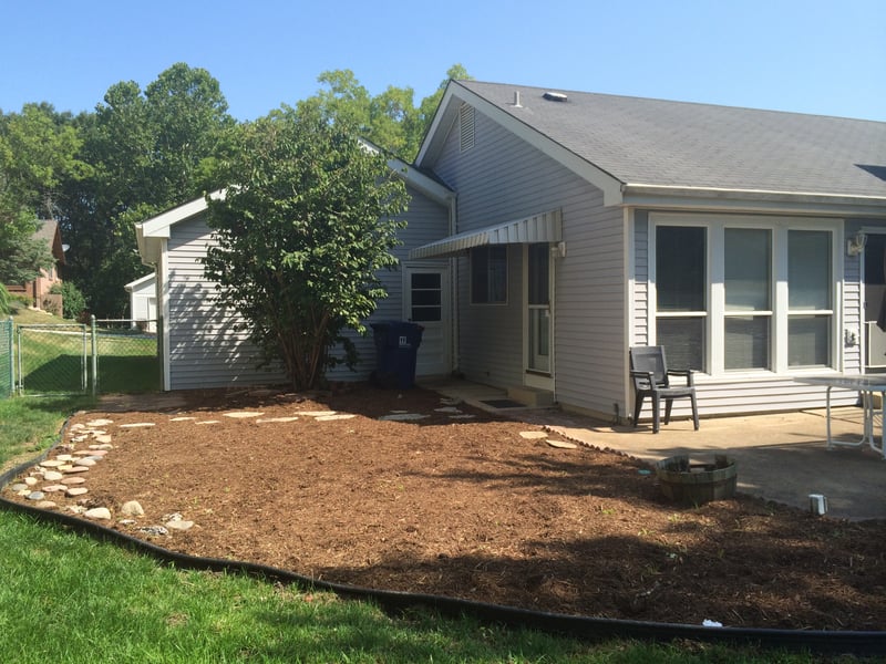 Landscape Cleanup Wildwood, MO