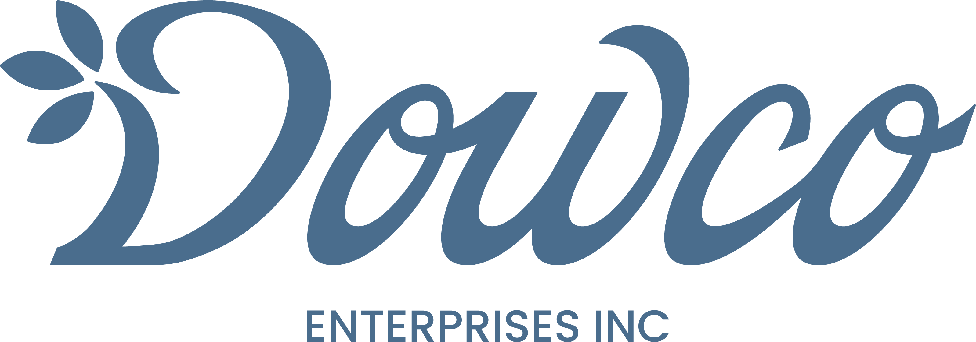 Dowco Enterprises Inc.