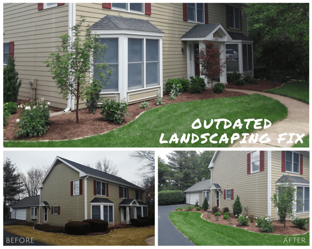 Chesterfield Mo Landscaping Project Chesterfield Mo Landscaping Project
