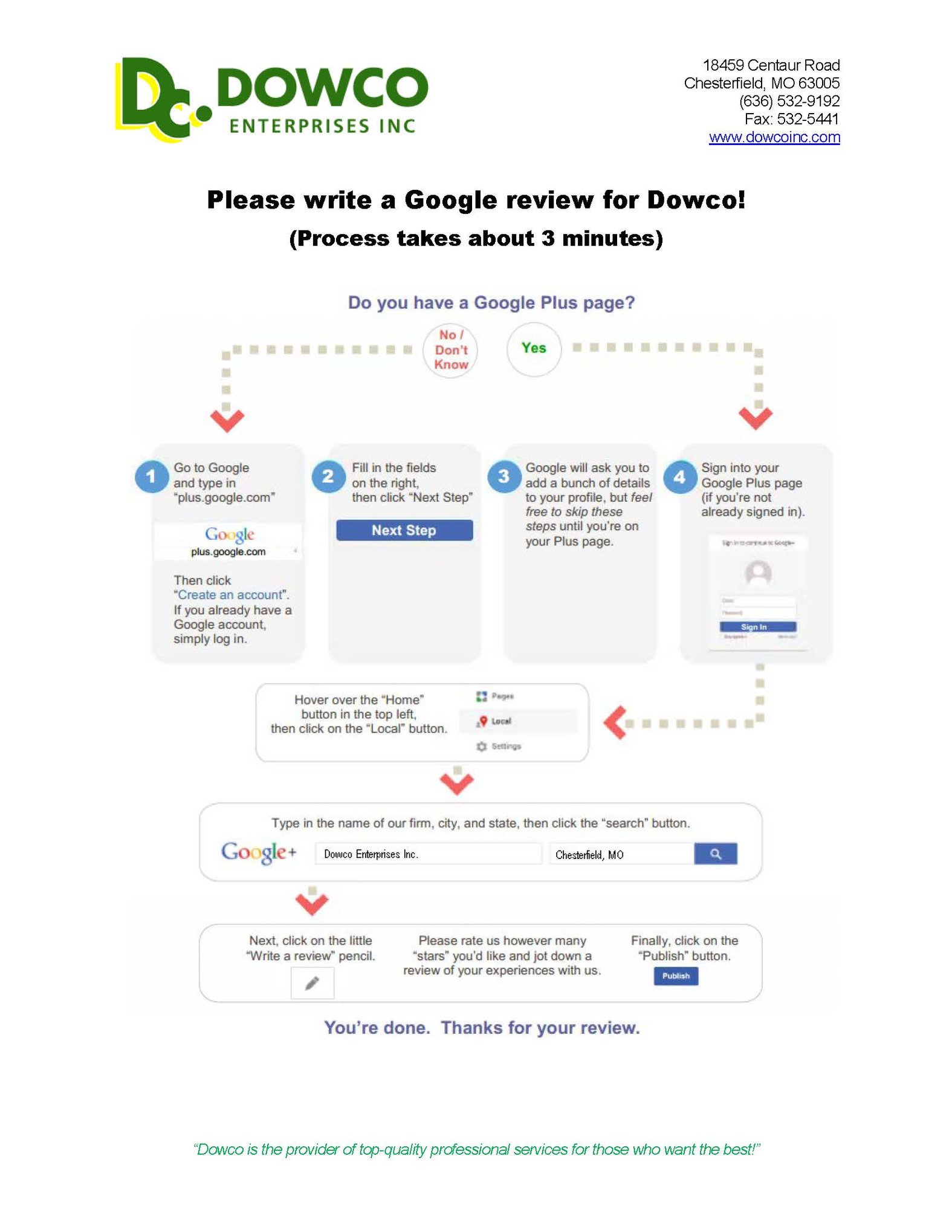 Simple_Google_Review_Instructions_for_Dowco