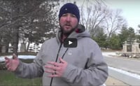 Winter Prune Video